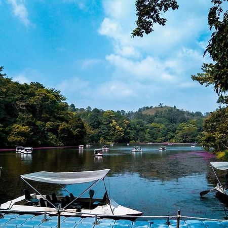 Wayanad Snow Vibes Villa Vythiri Buitenkant foto
