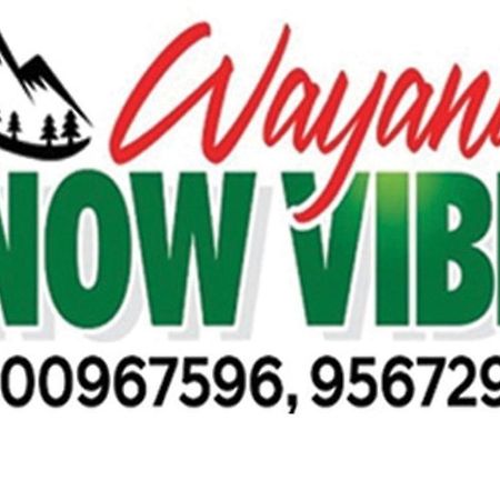 Wayanad Snow Vibes Villa Vythiri Buitenkant foto