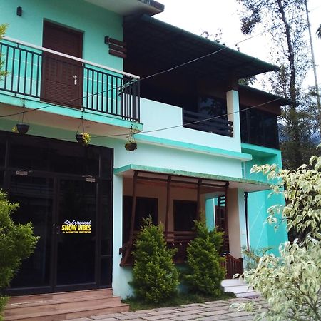 Wayanad Snow Vibes Villa Vythiri Buitenkant foto