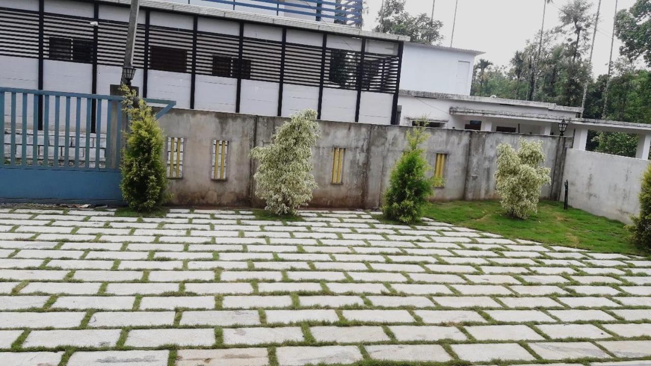Wayanad Snow Vibes Villa Vythiri Buitenkant foto