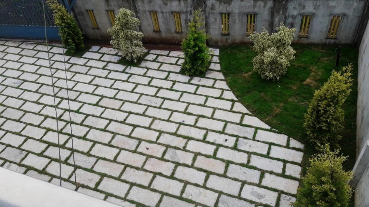 Wayanad Snow Vibes Villa Vythiri Buitenkant foto