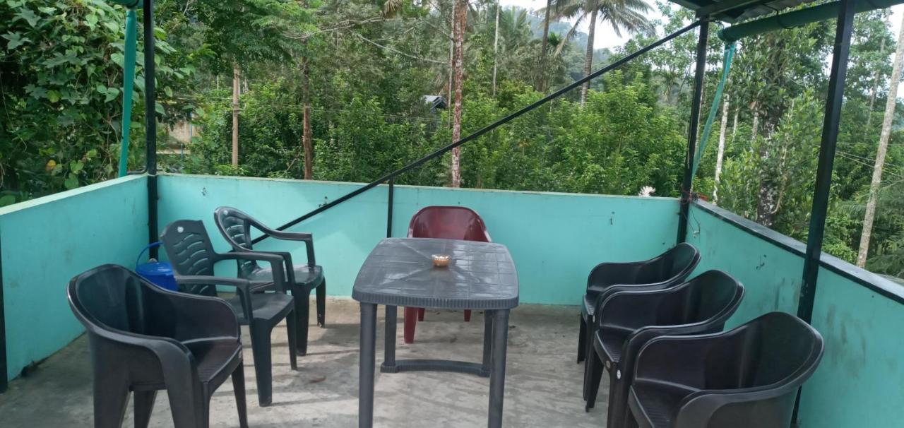 Wayanad Snow Vibes Villa Vythiri Buitenkant foto