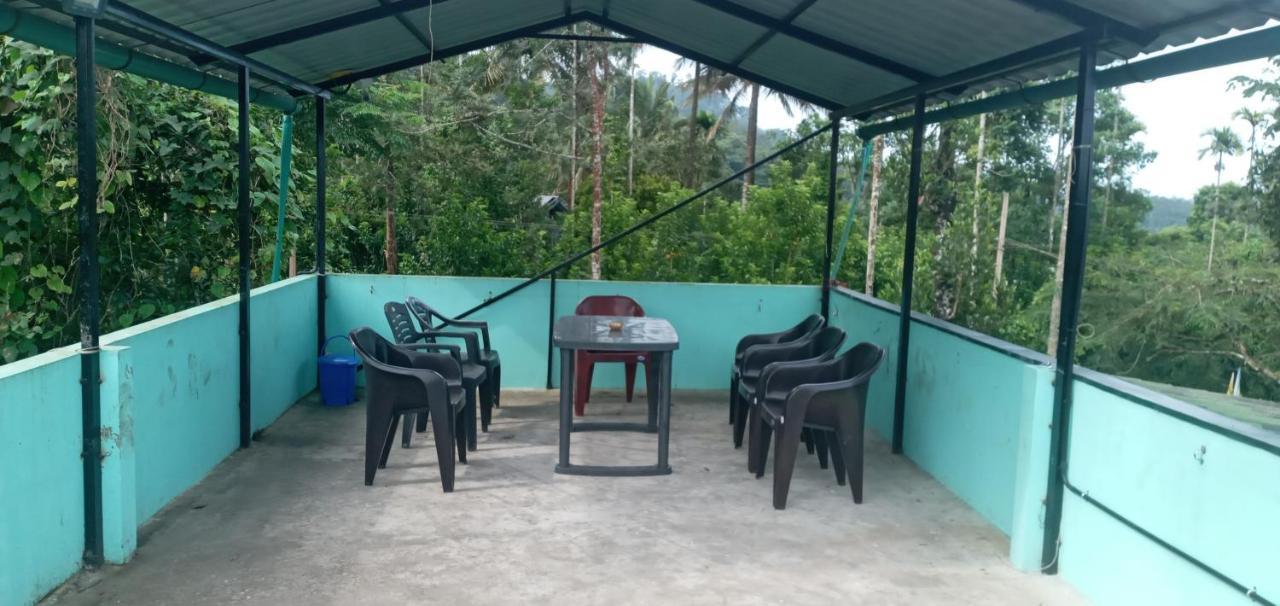 Wayanad Snow Vibes Villa Vythiri Buitenkant foto