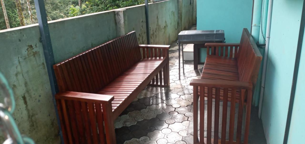 Wayanad Snow Vibes Villa Vythiri Buitenkant foto