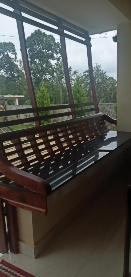 Wayanad Snow Vibes Villa Vythiri Buitenkant foto