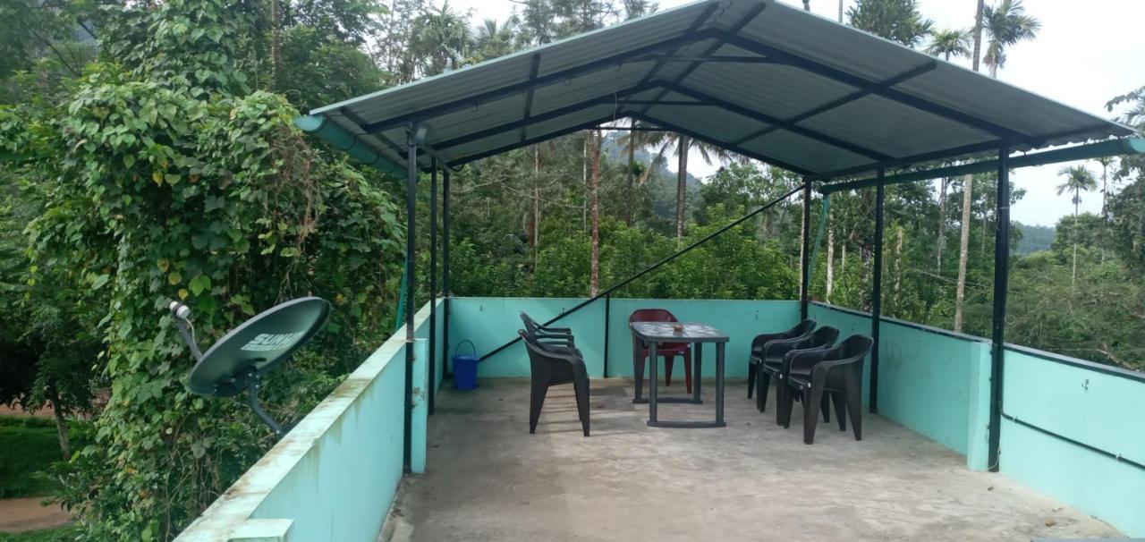 Wayanad Snow Vibes Villa Vythiri Buitenkant foto