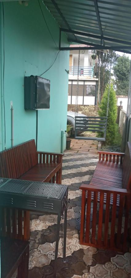 Wayanad Snow Vibes Villa Vythiri Buitenkant foto