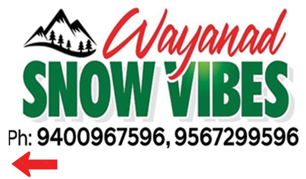 Wayanad Snow Vibes Villa Vythiri Buitenkant foto