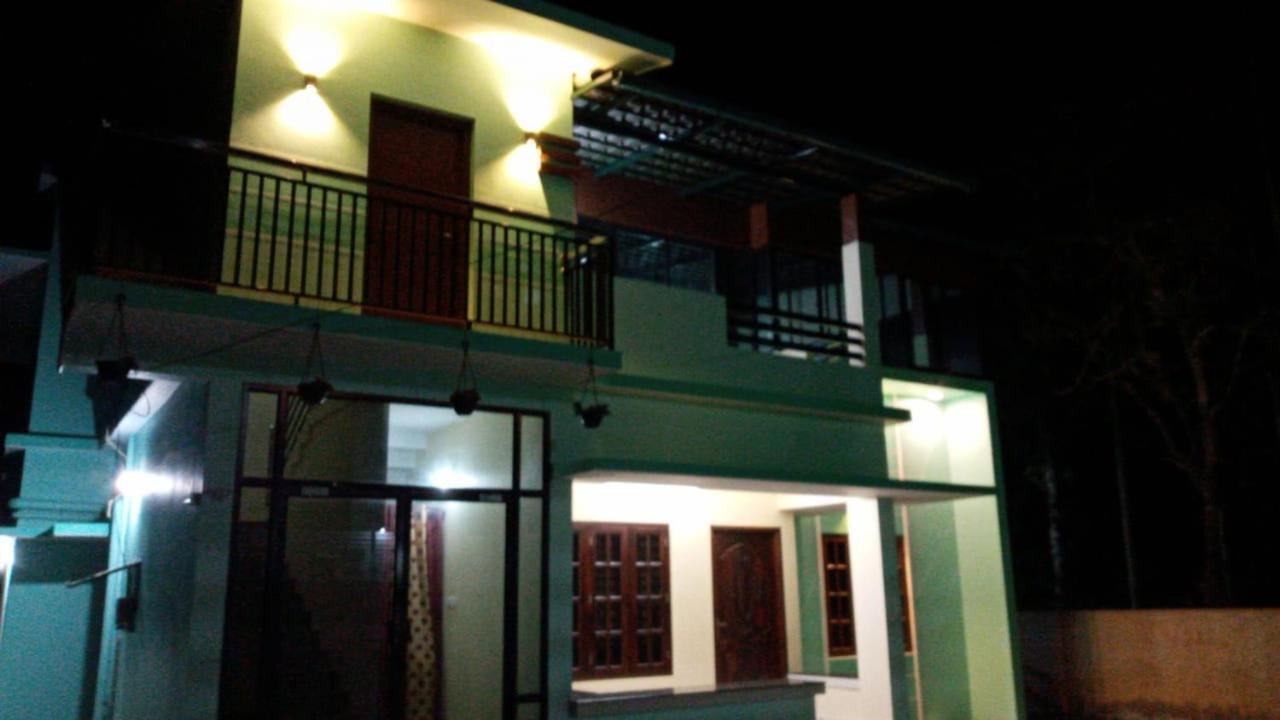 Wayanad Snow Vibes Villa Vythiri Buitenkant foto