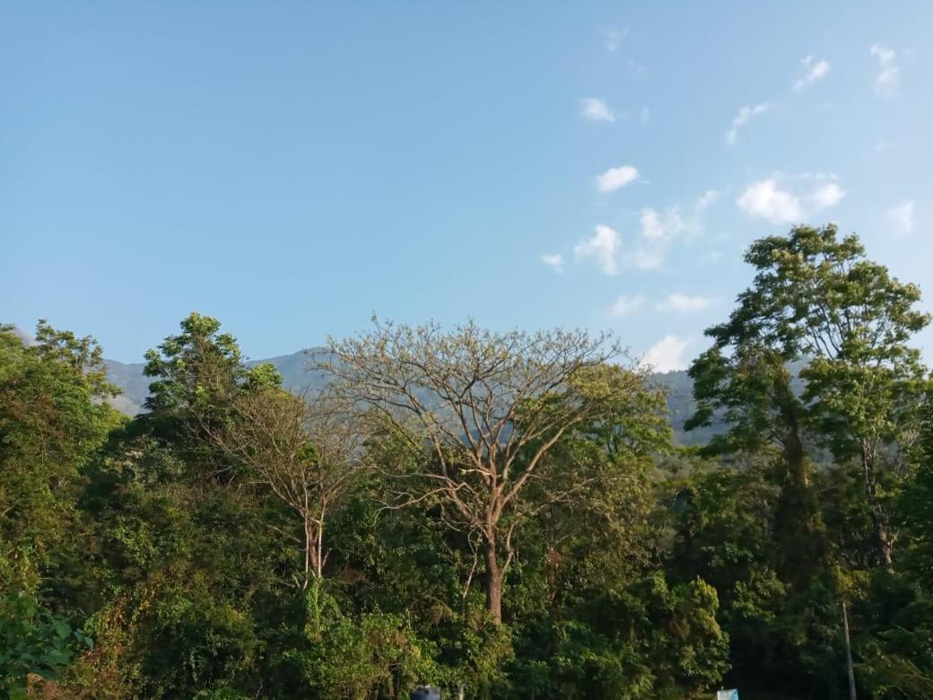 Wayanad Snow Vibes Villa Vythiri Buitenkant foto