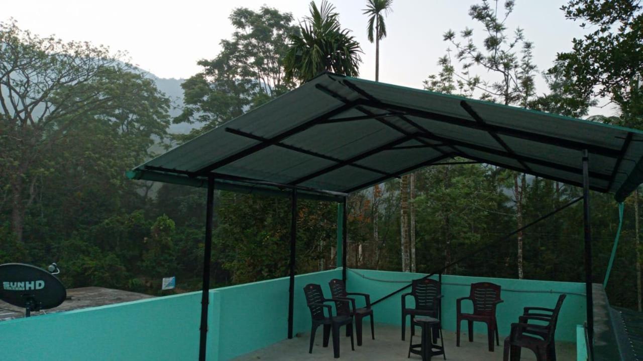 Wayanad Snow Vibes Villa Vythiri Buitenkant foto
