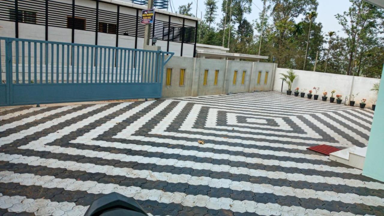 Wayanad Snow Vibes Villa Vythiri Buitenkant foto